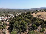 Neo Chorio im Apokoronas Kreta, Neo Chorio: Traumhaftes Grundstück mit Bergblick im Apokoronas zu verkaufen Grundstück kaufen